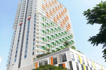 Ariyana Smart Condotel