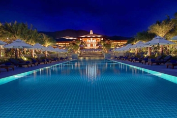 Shangrila Beach Phú Quốc