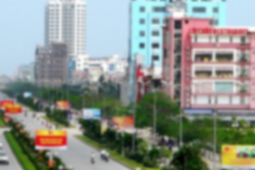 Hải Phòng 6000m2
