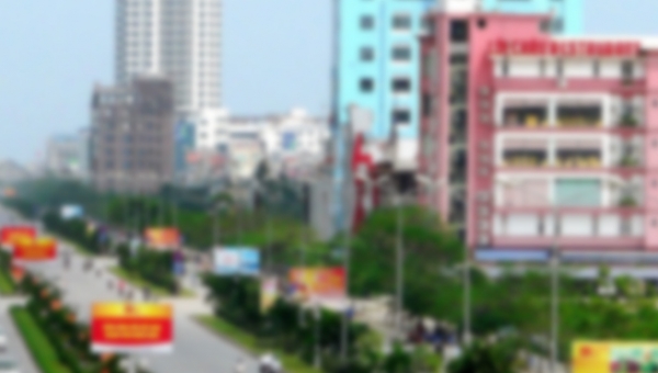 Hải Phòng 6000m2