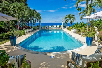 Shangrila Hill Luxury Villas