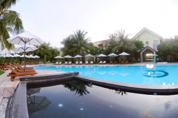 Pax Ana Doc Let Resort & Spa